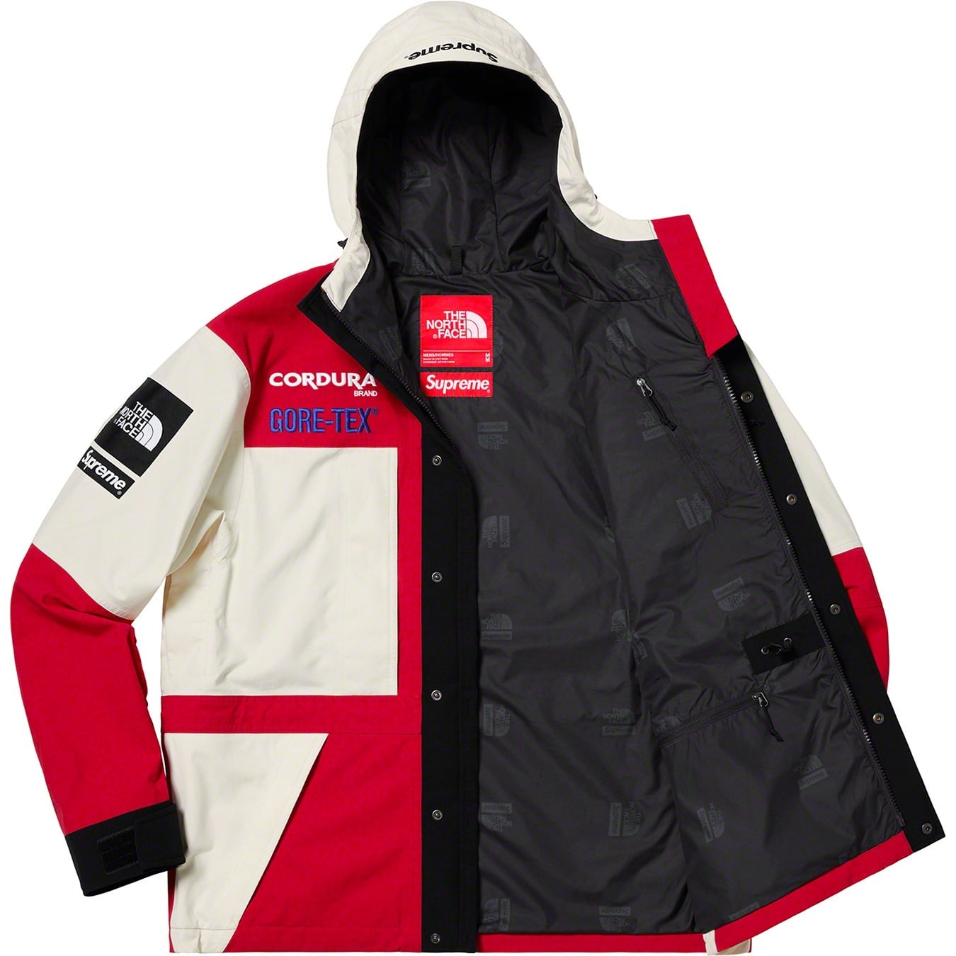 Supreme®/The North Face® Expedition Jacket view 4